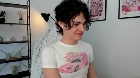 Daniel online show from February 28, 1:01 pm