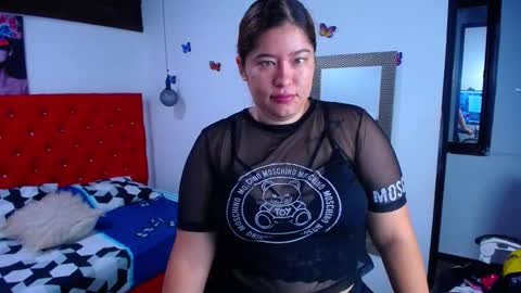 mai rojas online show from October 26, 12:44 pm