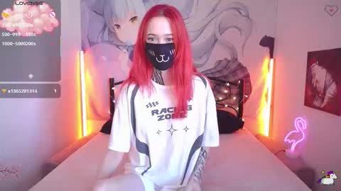 Jane online show from February 19, 11:06 am