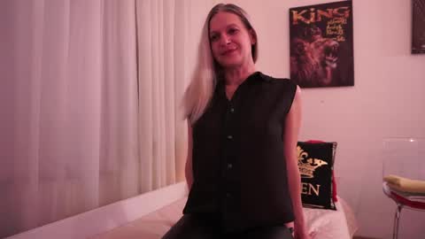 little_heart_andreea online show from January 30, 10:41 pm