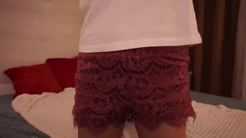 little_heart_andreea online show from November 10, 9:19 am