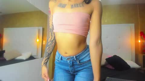   online show from January 15, 1:20 pm