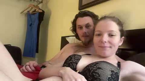 Kitty Chloe and Tamer online show from October 29, 5:10 am