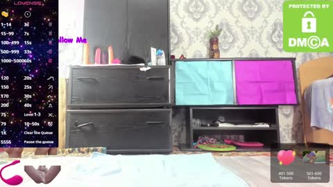 Snapshot of little_letti chatting on January 31, 7:18 am Letti online show from January 31, 7:18 am
