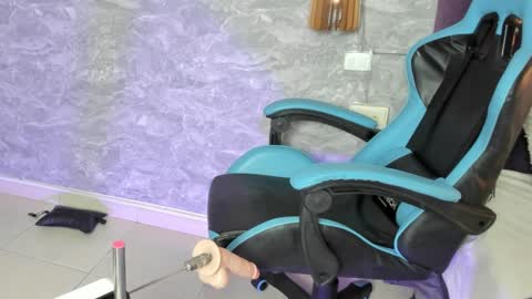 Lili online show from January 22, 10:15 pm