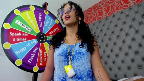 little_lilith_apple online show from January 16, 9:05 am