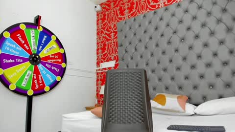 little_lilith_apple online show from January 30, 9:58 pm