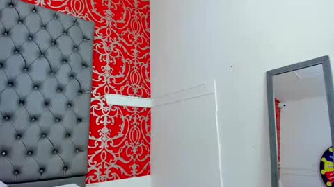 little_lilith_apple online show from February 19, 1:08 am