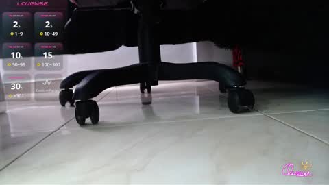 Misstress Martina  online show from March 12, 8:26 pm