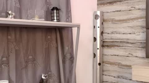 little_mayy online show from February 9, 11:47 am