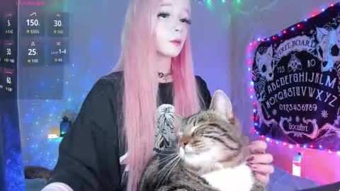 Maria online show from October 26, 10:15 pm