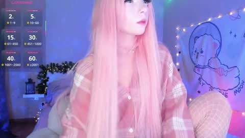 Maria online show from February 14, 8:27 pm