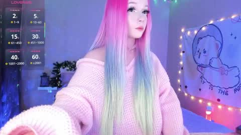 Maria online show from April 30, 10:36 pm