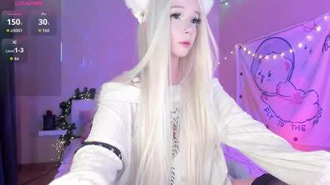 Snapshot of little_misaki chatting on July 20, 9:17 pm Maria online show from July 20, 9:17 pm