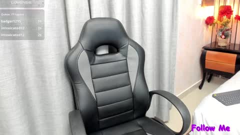 Katty online show from December 15, 6:18 am