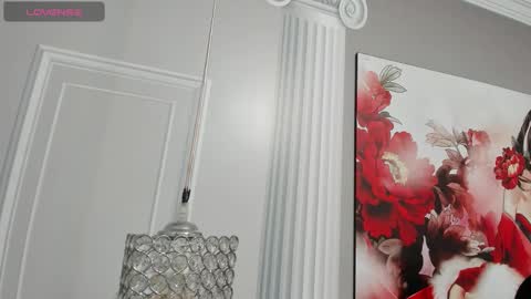 Katty online show from January 4, 1:42 am