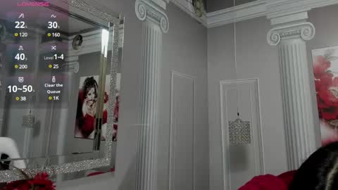 Katty online show from January 12, 2:03 am