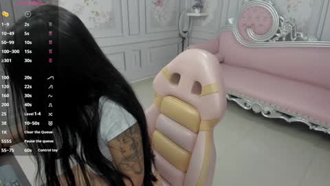 Katty online show from January 27, 10:16 am