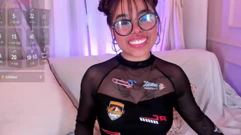 Natty  online show from April 30, 6:36 pm