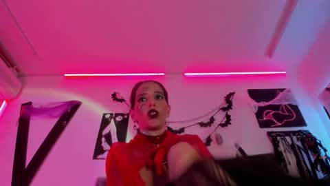 Little Nauughty2 online show from October 29, 4:53 pm