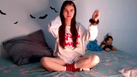 Alice.. online show from October 13, 11:05 pm