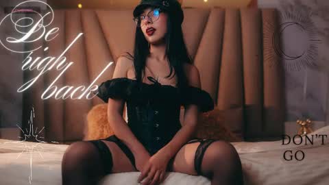 Paulette online show from April 14, 3:56 am