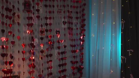 Kiki online show from February 19, 9:44 pm