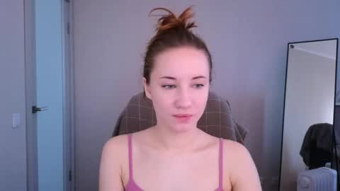 little_pretty_woman online show from March 17, 9:01 am