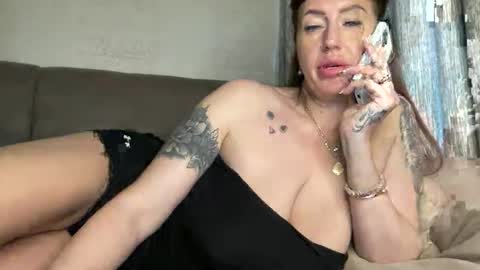 my Instagram  online show from January 12, 8:08 am