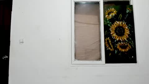 RAPUNSEL AND CAIN online show from February 21, 1:11 am