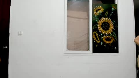 RAPUNSEL AND CAIN online show from March 8, 8:22 am