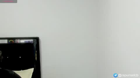 RAPUNSEL AND CAIN online show from September 28, 1:38 pm