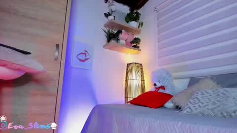 Eva online show from February 20, 7:36 pm