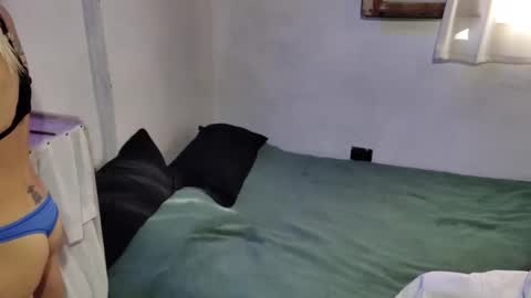 little_savage online show from September 13, 7:57 pm