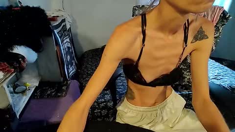 little_savage online show from March 7, 7:00 pm