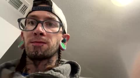 Inked up Little slim online show from December 16, 5:45 am