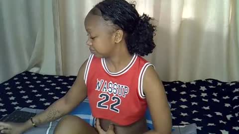 little_steph1 online show from June 27, 10:09 am