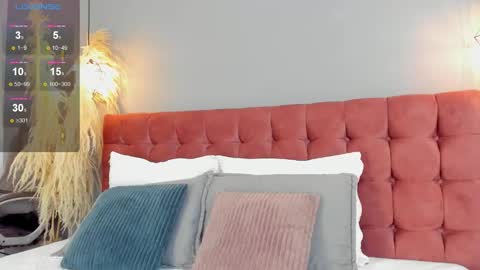 Tania online show from February 14, 12:13 pm