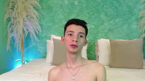 Juan Ferrer online show from January 30, 7:37 pm