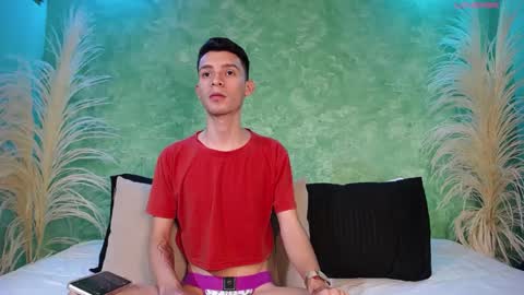 Juan Ferrer online show from March 7, 4:00 pm