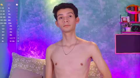 Juan Ferrer online show from November 2, 1:52 am