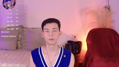 Snapshot of little_twiink chatting on July 9, 2:32 pm Juan Ferrer online show from July 9, 2:32 pm