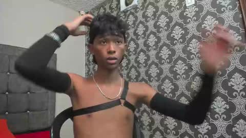 JESSAR online show from March 3, 7:20 pm