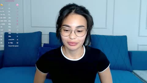 Kwan online show from October 14, 9:43 am