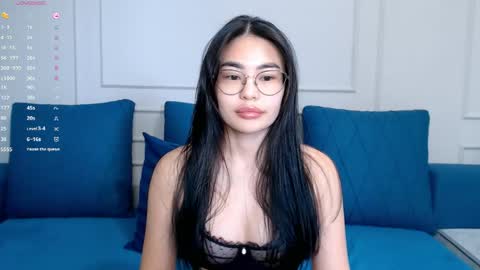 Kwan online show from April 21, 9:37 am