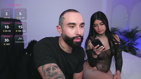 little_vannesaa online show from January 16, 5:21 am