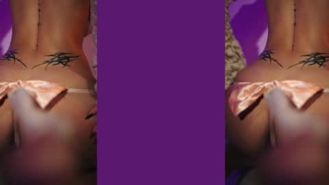 Im your little Velinda  online show from September 9, 7:02 pm