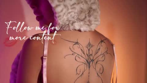 Im your little Velinda  online show from November 1, 8:11 pm