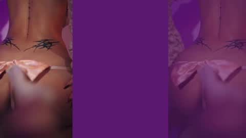 Im your little Velinda  online show from November 14, 7:45 pm