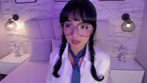 Im your little Velinda  online show from July 24, 10:41 pm